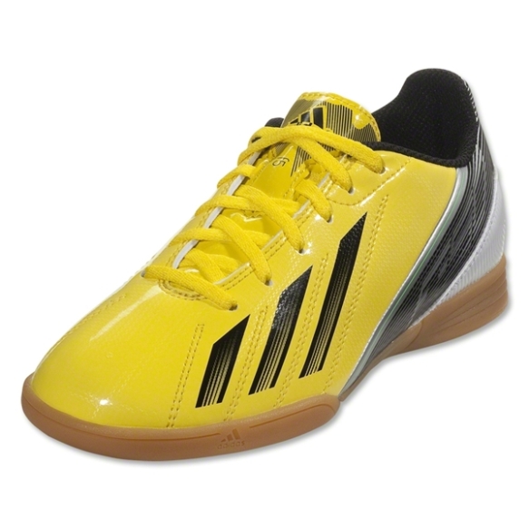 algo canto Provisional Zapatillas futbol sala adidas F5 TRX IN JR ( Lionel Messi ) | twinnernyc  Sports