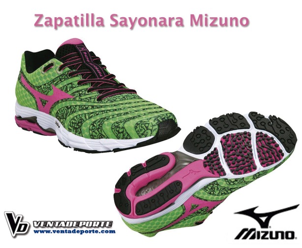 Zapatilla-Sayonara-Mizuno